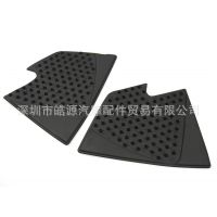 [COD] Suitable for motorcycle modified fuel tank anti-skid heat insulation side protection DUKE200 DUKE390 12-16 years