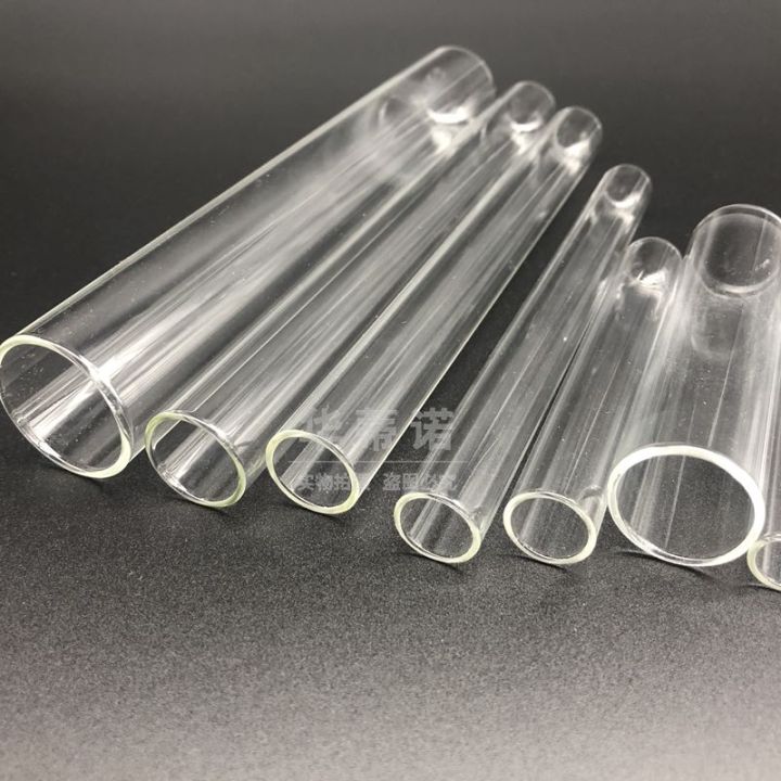 high-borosilicate-glass-test-tube-with-flat-mouth-and-round-bottom-12x100m-15x100mm-15x150mm-18x180mm-20x200mm-25x100mm-25x200mm-30x100mm