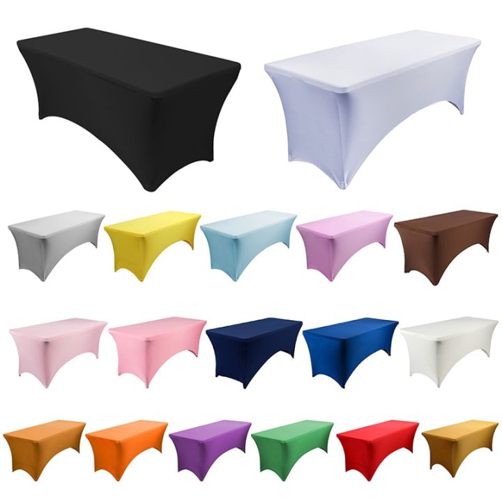 spandex-fitted-stretch-table-cover-for-4ft-5ft-6ft-8ft-folding-table-rectangular-cocktail-tablecloth-perfect-for-wedding-banquet