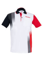 Polo Shirt "King of Truck" New 2022