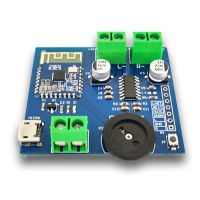 Bluetooth Audio Module Bluetooth Power Amplifier Module Bluetooth 4.2 5Wx2 Power Lossless Audio Module