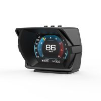 iFixedShop A450 O รถ2.8นิ้ว OBDII Head-Up Display System