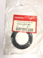 ปะเก็นฝาถังน้ำมัน HONDA รหัส 17631-Z0T-801 รุ่น GX120 GX160 GX200 (อะไหล่แท้ HONDA)