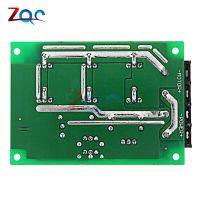 ‘；【=- DC9V-55V 40A PWM DC Motor Speed Controller Switch Electric PWM Speed Control Regulator With Reversible Switch Pwm Controller 12V