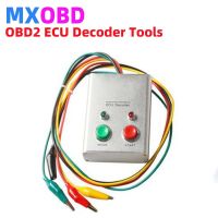 Low Price Universal OBD OBDII ECU Decoder for Renault Decoding Programming Tool Immobilizer System