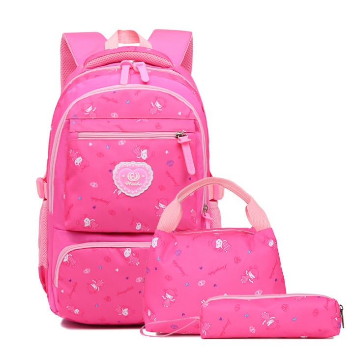 COD Elementary School School Bag New Korean version 3-6 grade kids ...