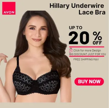 Buy Avon Brassiere For Women On Sale Underwire online