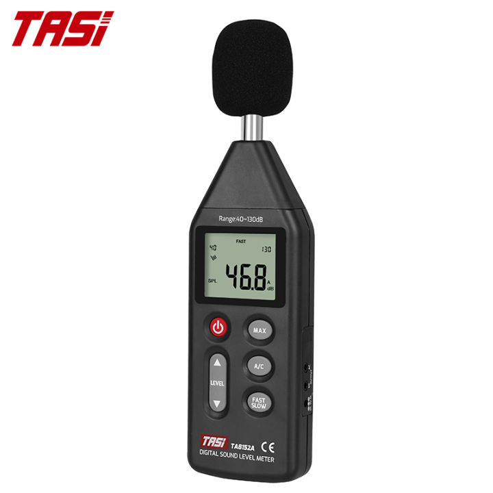 handheld-digital-sound-level-meter-ta8152a-noise-meter-40-130db-audio-sound-level-meter-decibel-monitor-tester-volume-decibel