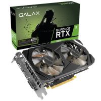 VGA GALAX GTX1660 SUPER 1 CLICK OC 6GB GDDR6 192BIT