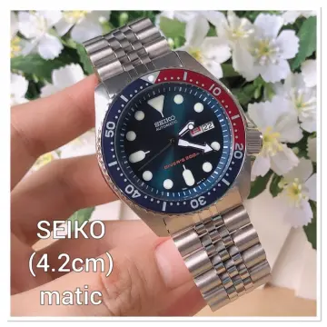 Harga discount seiko skx009