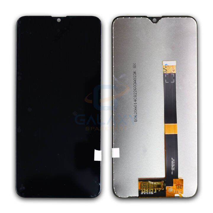 lcd touchscreen oppo a7