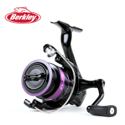 Berkley LR Máy Câu Đứng Chống Sét 5.2 1 5.1 1 5.0 1 4BB 800