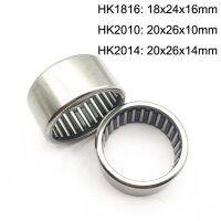 5PCS HK2014 Needle Roller Bearing 18x24x16 20x26x10 20x26x14 MM HK1816 HK2010 HK2012