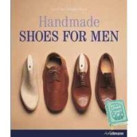 Believe you can ! &amp;gt;&amp;gt;&amp;gt; Handmade Shoes for Men [Hardcover]