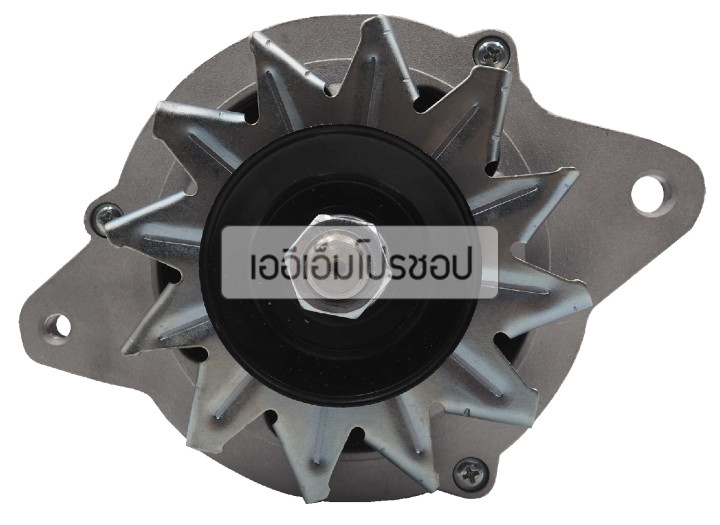 ไดชาร์จ-toyota-ford-รถไถ-อีแต๋น-12v-ใหม่-ร่อง-a-คัทเอาท์นอก-ไดชาร์จรถยนต์-ไดชาร์ท