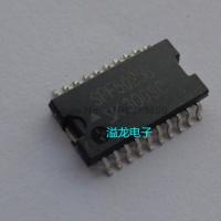 SPF5026B SPF5025B New automotive computer board vulnerable chip