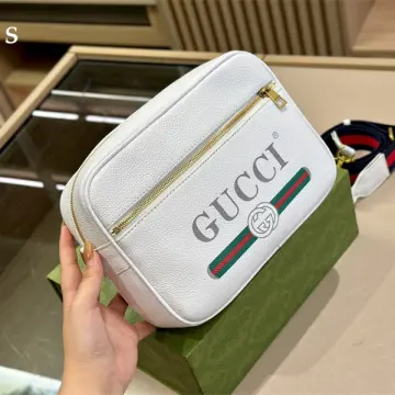 Shop Gucci Sling Bag Top Grade online