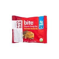 New normal PROBAR BITE PEANUT BUTTER CHOC CHIP 37 G?