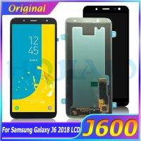 【YP】 Super AMOLED J6 J600F Display Digitizer Assembly 2018 J600 J600G