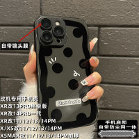 xrบอดี้13pro เปลี่ยนเคสมือถือรุ่นพิเศษ Apple xr เป็น 13pro สุดยอดรุ่นกระจกสุดคุ้ม xr เป็น 14pro พร้อมฟิล์มเลนส์