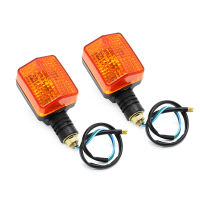 12v 8w XR 650L 250L Rear Turn Signal Light Lamp Indicator Winker Blinker Flashing For Honda XR650L 1993-2020 XR250L 1991-1996