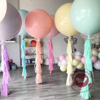 36inch Giant Balloon Birthday Wedding Decoration Valentines Day Festival Layout 5-18inch Small And Medium Sized Helium Balloon