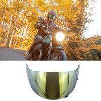 【CW】 Helmet Flexibility UV Protection Safe Face Motorcycle for 16 17