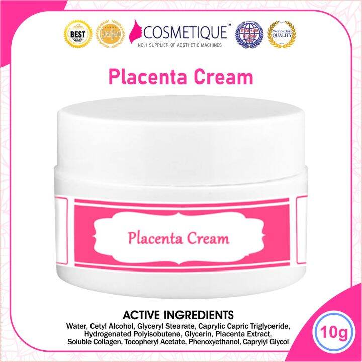 10 g Placenta Anti Aging Cream | Lazada PH