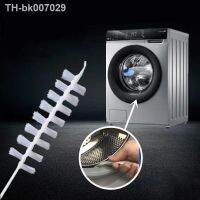 ☊  Washing Machine Cleaner Brush Remove Mycete Cleaning Intensity Decontamination Descaling Flexible Cleaner Brush Dirt Detergent