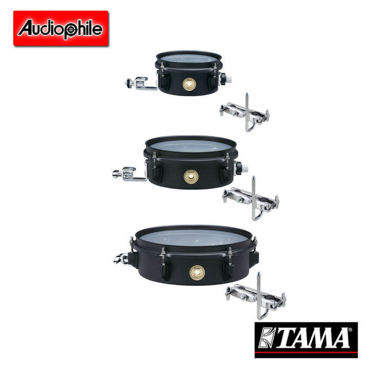 TAMA METALWORKS SNARE EFFECTS Lazada PH