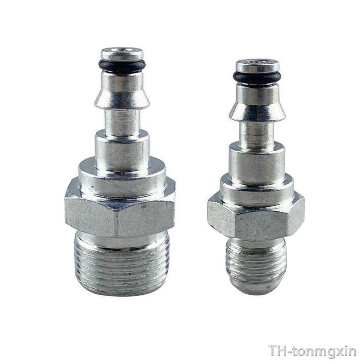 Quick Connect Fitting M22 M14 For LAVOR VAX Bauker Craftsman Briggs