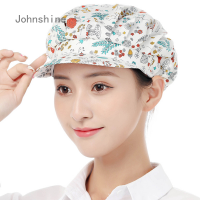 Kitchen Work Hat Chef Hat Cooking Hygienic Cap Baking Smoke-proof Dust Breathable Hotel Cook Cap Restaurants Accessories