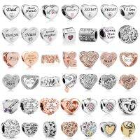 New Love Dad Nan Mom Sister Best Diy Jewelry Making Accessories - New Love Beads - Aliexpress