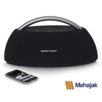 (พี่หมี มีปริ้นส์)Harman Kardon Go+Play Mini ของแท้ ประกันมหาจักร 1 ปี + 3 เดือน ลำโพงบลูทูธ