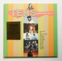 Tens Collected Vol.2 (Yellow Vinyl)