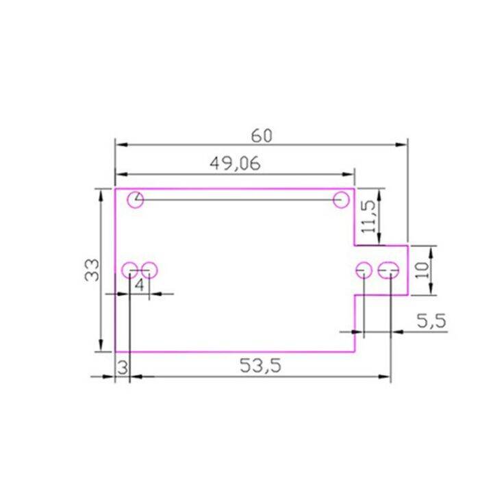 new-hot-quan59258258-โมดูลแหล่งจ่ายไฟ-ac-110-220vto12v-ลงโมดูลสวิตช์จ่ายไฟสลับแรงดันไฟฟ้าโมดูลแยกสวิทช์เครื่องแปลงไฟไฟฟ้ากระแสตรง