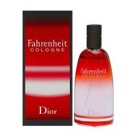 fahrenheit cologne christian dior 100 ml