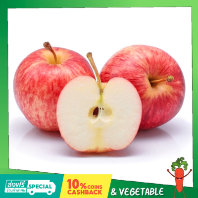 🍎🍎แอปเปิ้ลกาล่า แอปเปิ้ลแคระ แอปเปิ้ลจีน (ไซส์150) กรอบ อร่อย🍎🍎 นำเข้าจากนิวซีแลนด์ 🇳🇿