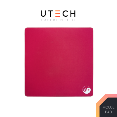 แผ่นรองเม้าส์ LOGA MousePad LOGA X Micemod : TENCHI PRO Premium MousePad by UTECH