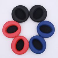 Ear Pad Earpads Leather Cushion Repair Parts for SoNY MDR-XB950BT MDR-xb950 N1 mdr-xb950b1 Wireless headphones