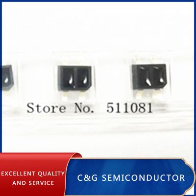 10PCS  QRE1113GR QRE1113 SMD-4 5mm reflective photoelectric switch sensor WATTY Electronics