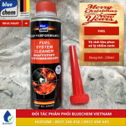 Fuel System Cleaner Vệ sinh hệ thống xăng 250ml