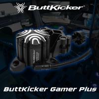 Buttkicker Gamer Plus ตัวสั่นเบาะเกม