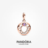 Official Store Pandora ME Lunar Phases Medallion