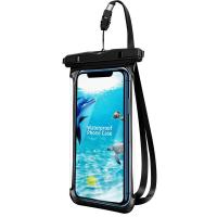 Universal Waterproof Phone Case for Phone Swimming Dry Bag Underwater Sealed Case Water Proof Bag Mobile Phone Coque Cover