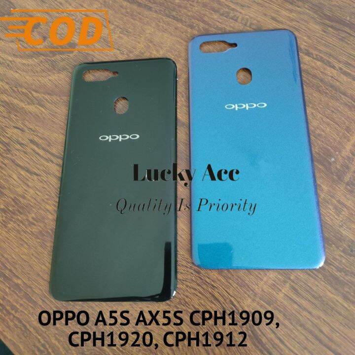 hp oppo tipe cph 1909