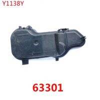 ขายดีสำหรับ Volvo S80 63301 63302 63300ไฟหน้ารถฝาครอบกันฝุ่นหลังไฟหน้าฝาครอบตัดการต่อแผงไฟ Led Hid Bulb