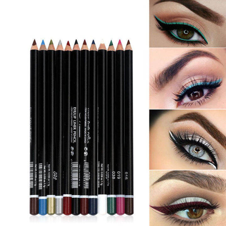 12-pcsset-waterproof-eye-pencil-makeup-pen-eyeliner-eye-pencil-waterproof-beauty-pen-eyeliner-eye-liner-pen-cosmetics