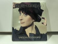 1   CD  MUSIC  ซีดีเพลง   FILIPPA GIORDANO PRIMA DONNA     (K13J59)