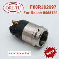 F00RJ02697การใช้หัวฉีด Foorj02697 Assy Solenoid วาล์ว F 00R J02 697สำหรับ IVECO 3230159500 4896444สำหรับ Volkswagen 2R0130201A